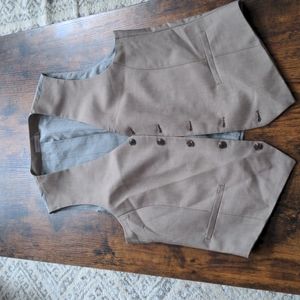 Men's Dress Vest